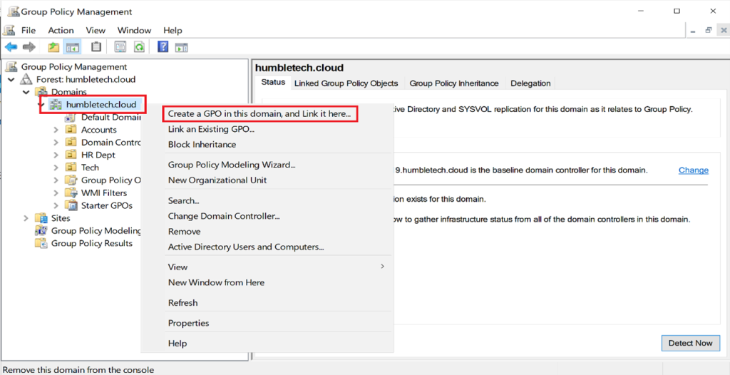 Screenshot: Choose a style such as Fill or Stretch (screenshot 2)