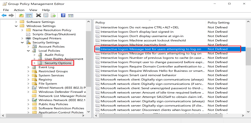 Screenshot: Log in to a domain-joined client to verify (screenshot 4)