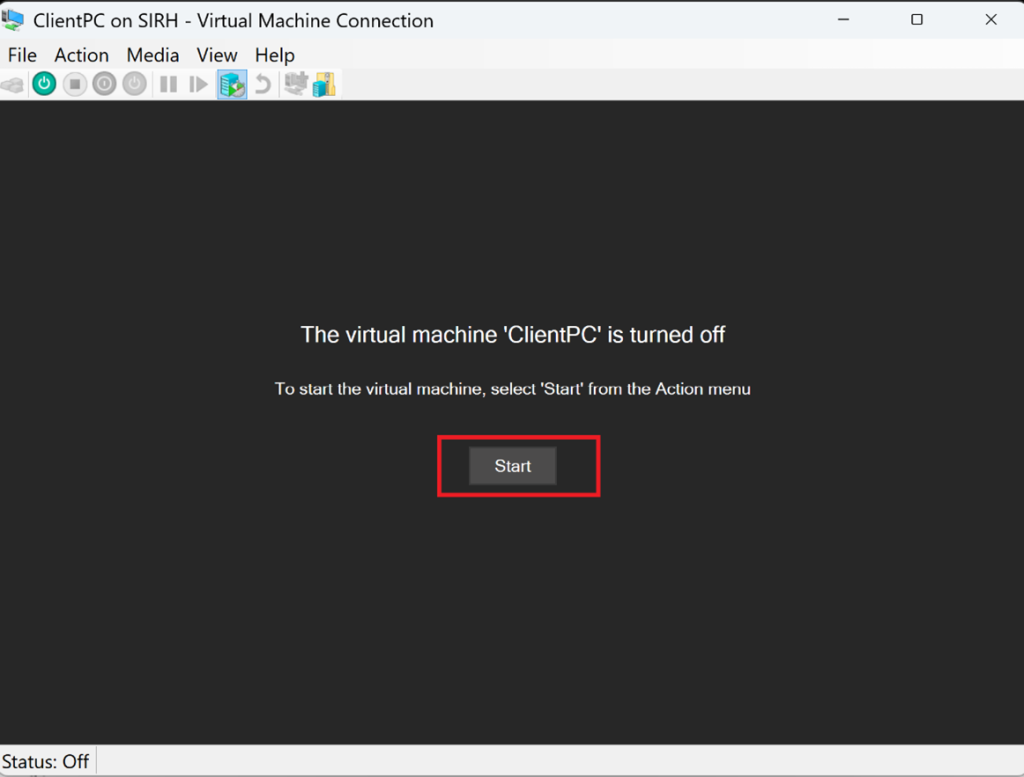 Screenshot: → Create a new virtual hard disk (e.g., 40GB or more) → choose and install a Windows 10 ISO (screenshot 4)