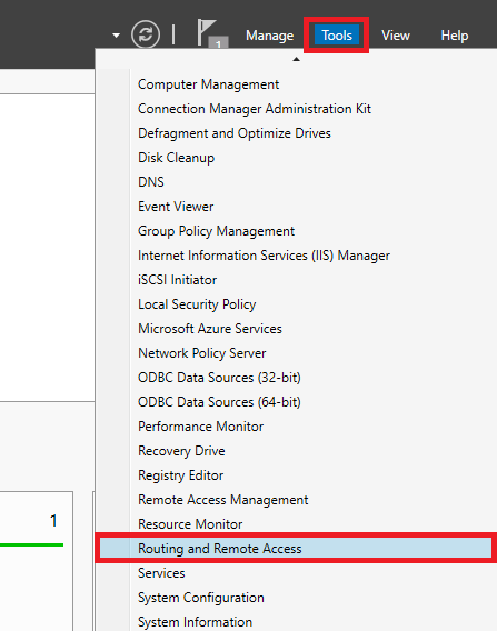 Remote Access