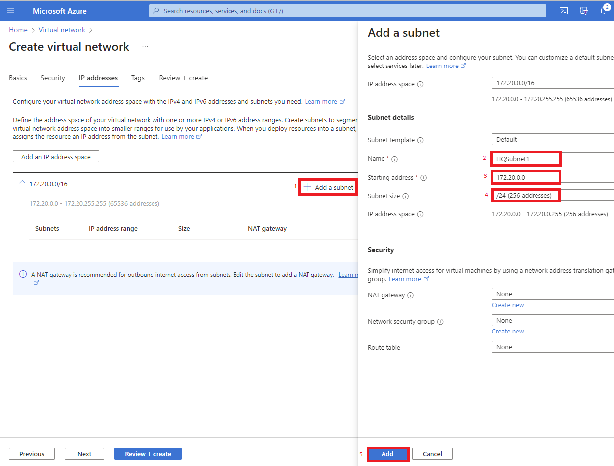 vnet-peering-azure-abcofcloud.cloud2